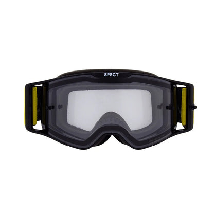 REDBULL TORP-006 BLACK SKI/DESERT GOGGLES