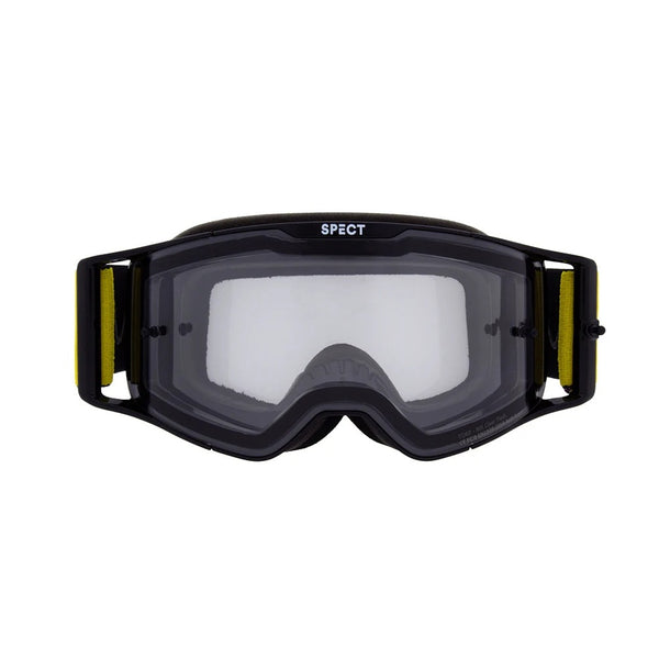 REDBULL TORP-006 BLACK SKI/DESERT GOGGLES