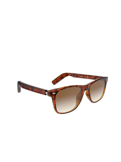 iTouch Aura Smart Tortoise/Brown With Easy Bt Pairing With Audio Sunglasses