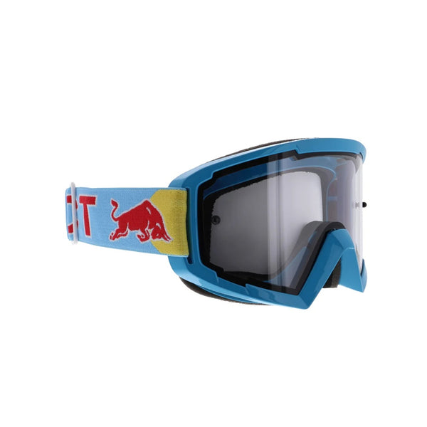 REDBULL WHIP-010 BLUE SKI/DESERT GOGGLES