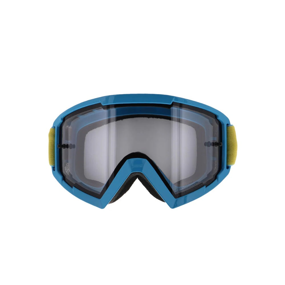 REDBULL WHIP-010 BLUE SKI/DESERT GOGGLES